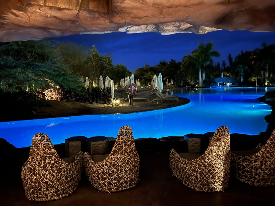 Pool Lopesan Baobab Resort