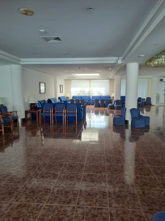 Zimmer HSM Reina del Mar