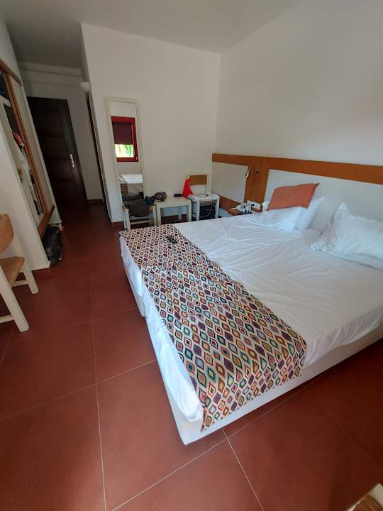 Zimmer Kalypso Hotel