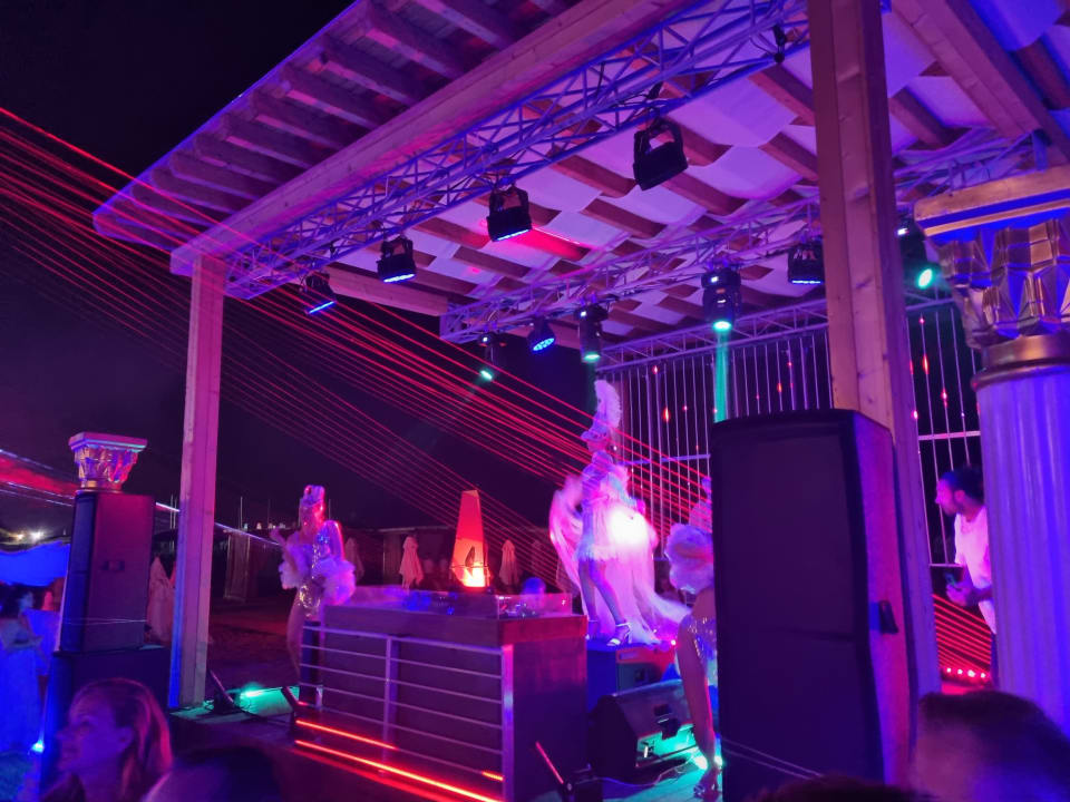 Sport & Freizeit Jacaranda Luxury Resort