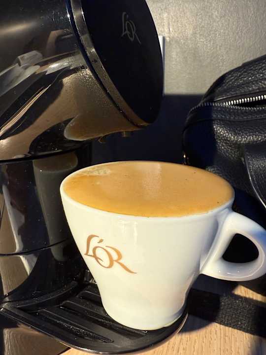 Gastro Alda Hotel Reykjavik