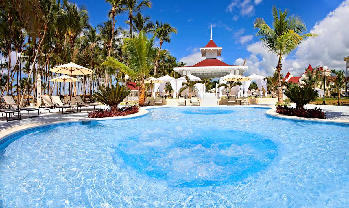 Pool Bahia Principe Luxury Bouganville