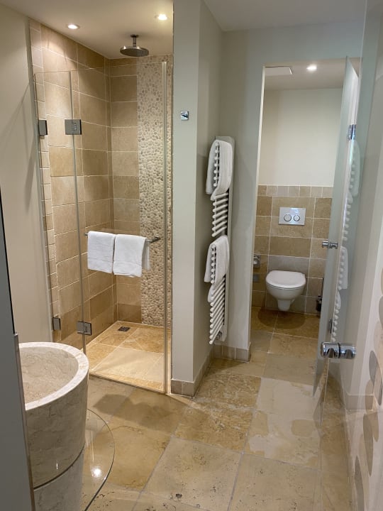 Zimmer Hotel Strand am Königshafen