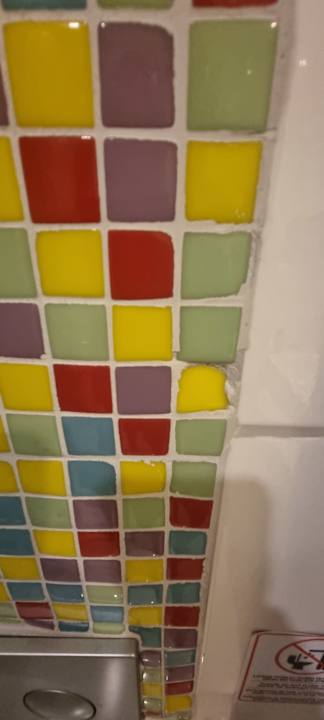 Zimmer Ramada Resort by Wyndham Side