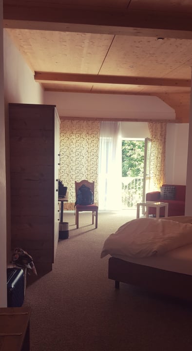 Zimmer Panoramahotel Talhof Garni