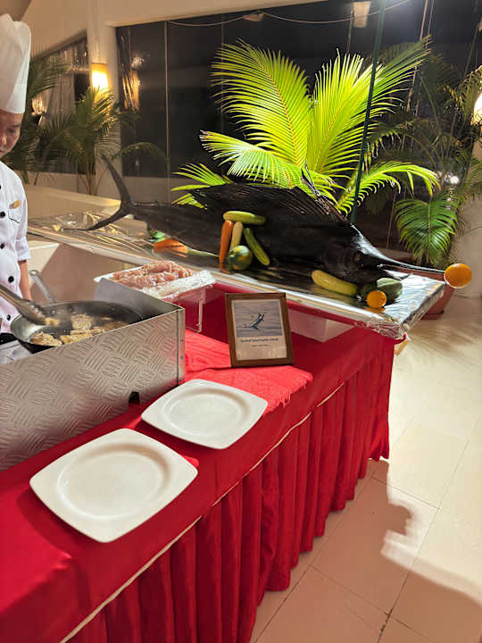 Gastro Safari Island Maldives
