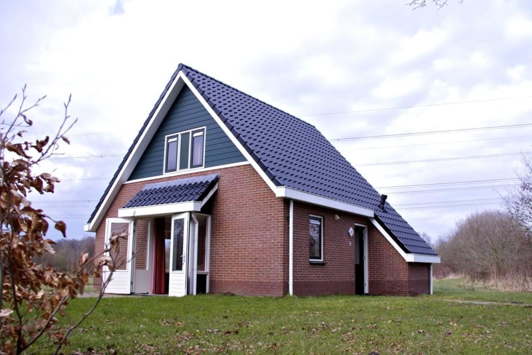 Landgans Bungalowpark Hoge Hexel