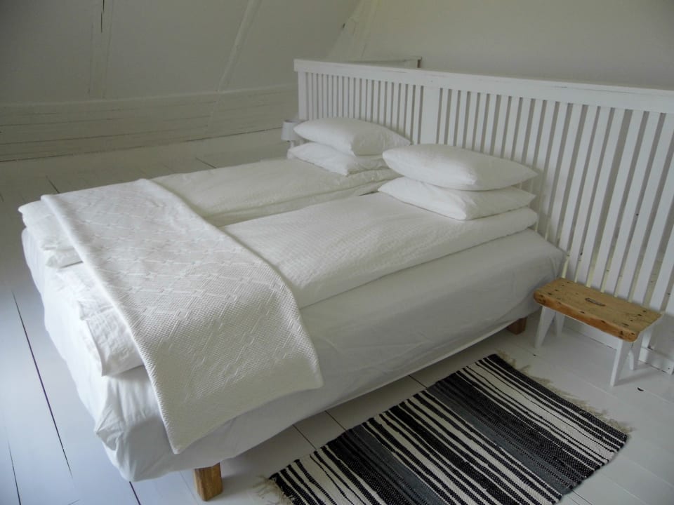 Zimmer Red Bird Farm Sweden