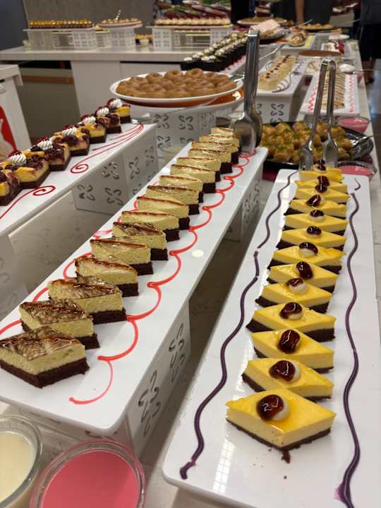 Gastro Side Story Resort & Spa