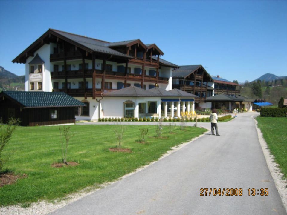 Hotel Wellnesshotel Zechmeisterlehen