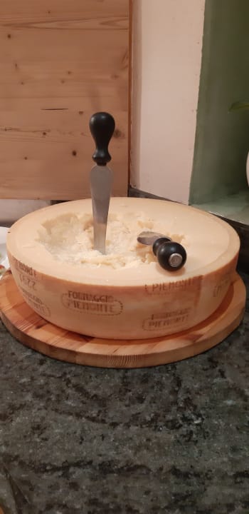 Gastro Wellnessresort Vier Jahreszeiten