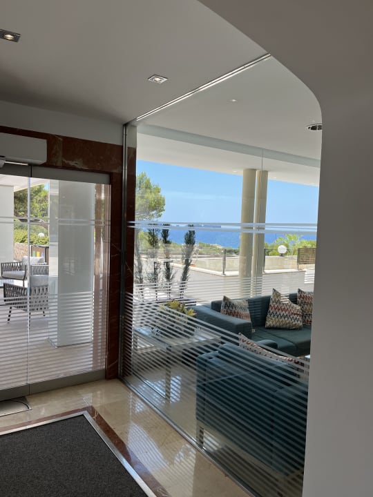Sonstiges Universal Hotel Lido Park & Spa