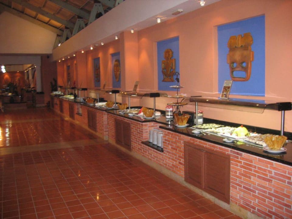 Nachspeisen Auswahl Catalonia Punta Cana - All Inclusive