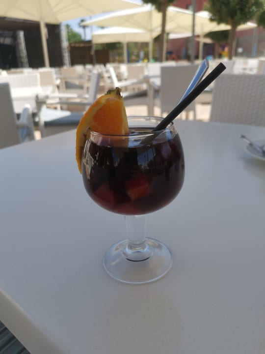 Gastro Hipotels Cala Millor Park