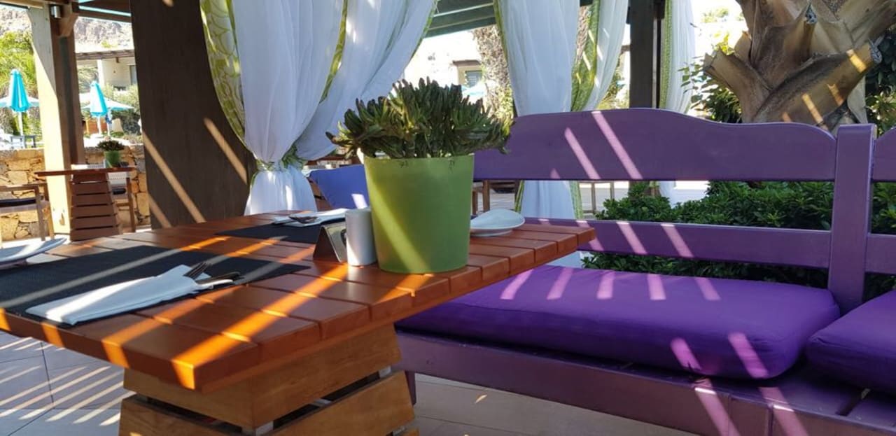 Gastro Aquagrand Artistic Luxury Beach Resort - Adults only