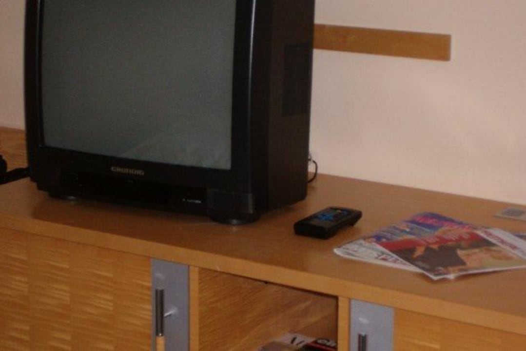 Zimmeransicht Dorint Hotel Esplanade Jena