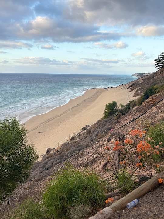 Außenansicht SBH Club Paraiso Playa