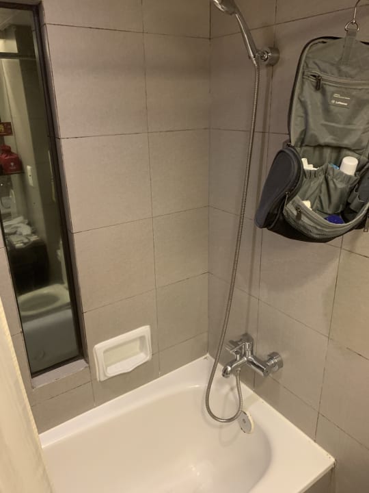 Zimmer Kew Green Hotel Wanchai Hong Kong