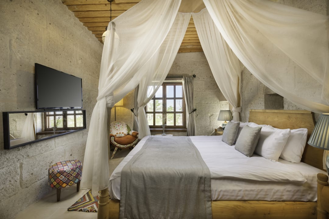 Zimmer The Rupestral House Hotel