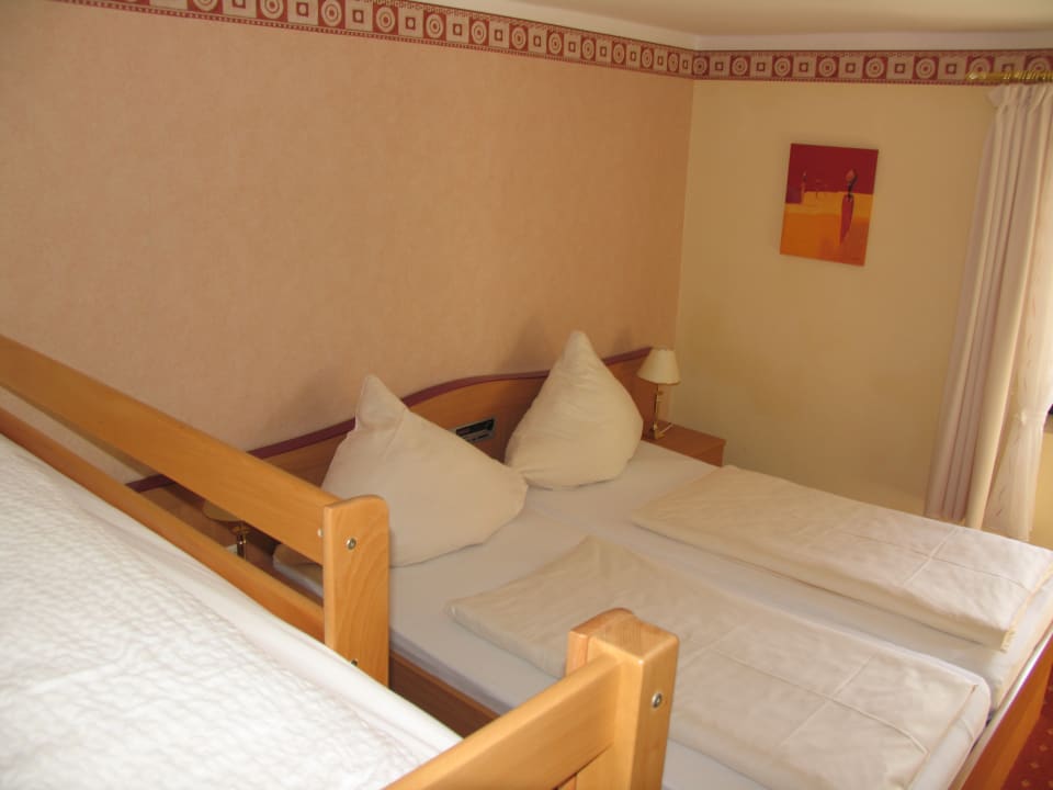 Zimmer Ferien-Hotel Riesberghof