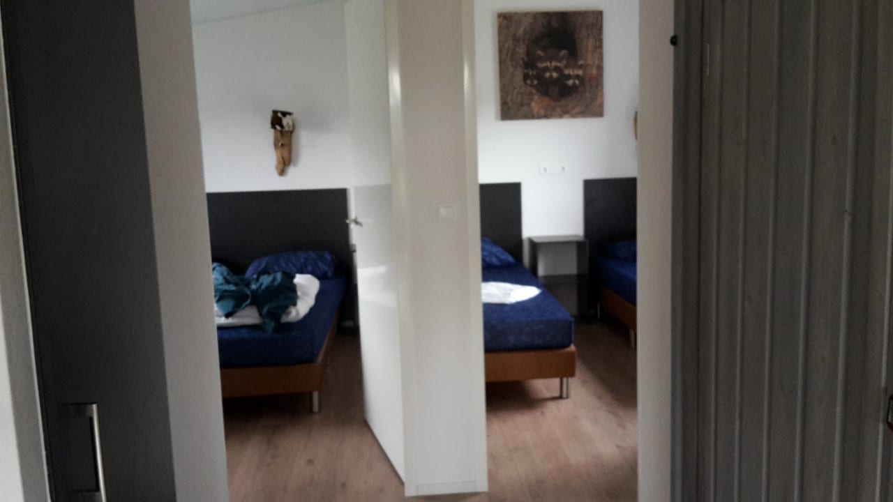 Zimmer Freizeit- & Ferienpark Slagharen