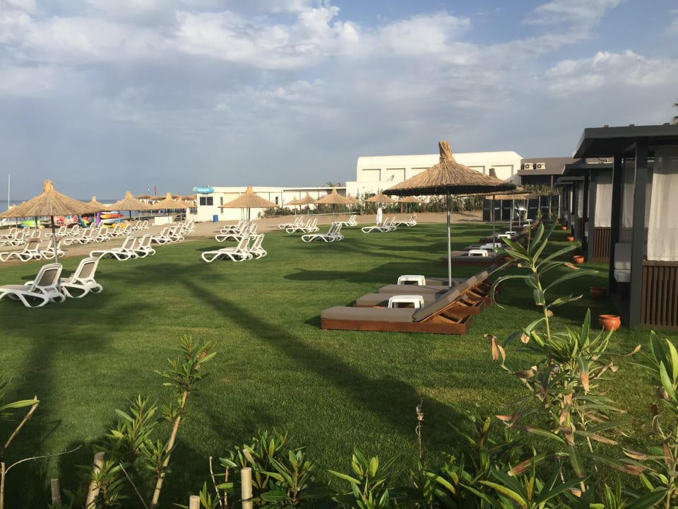 Strand Voyage Belek Golf & Spa