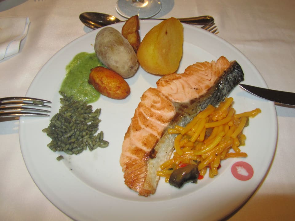 Gastro Hotel Costa Calero