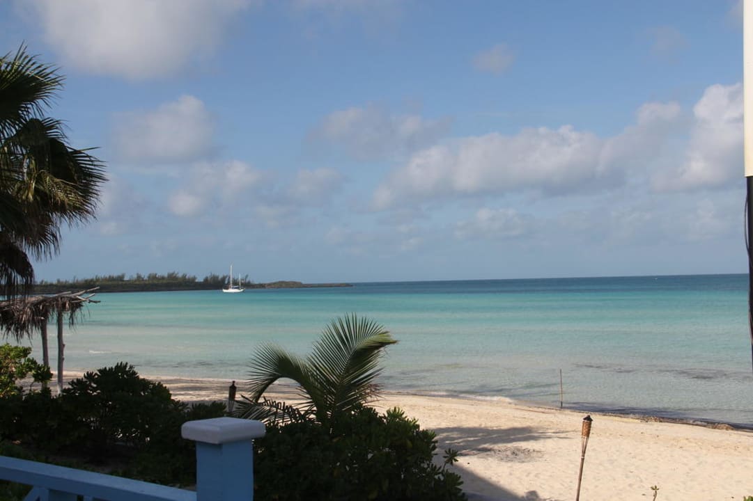 Hotelstrand Hotel Cocodimama