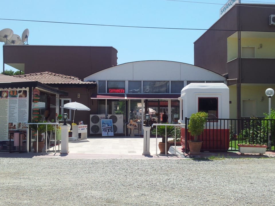 Sayanora Hotel Sayanora Hotel