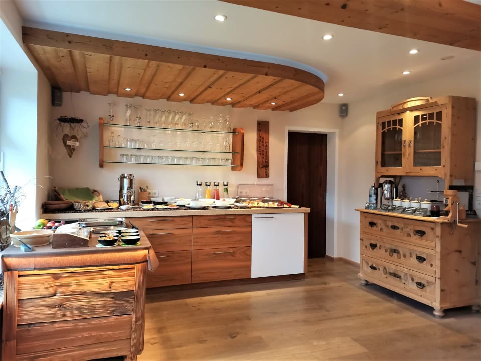 Gastro Pension Sonderbichlhof