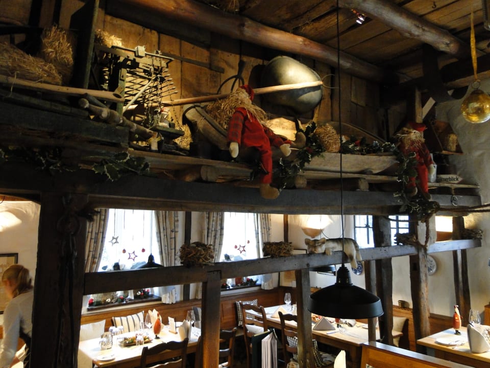 Gastro Wellings Romantik Hotel zur Linde