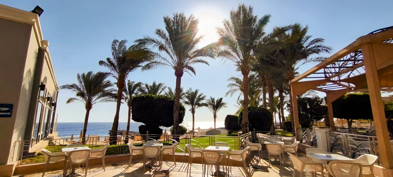 Gastro Serenity Alpha Beach