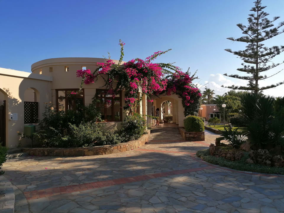 Gastro Iberostar Waves Creta Panorama & Mare