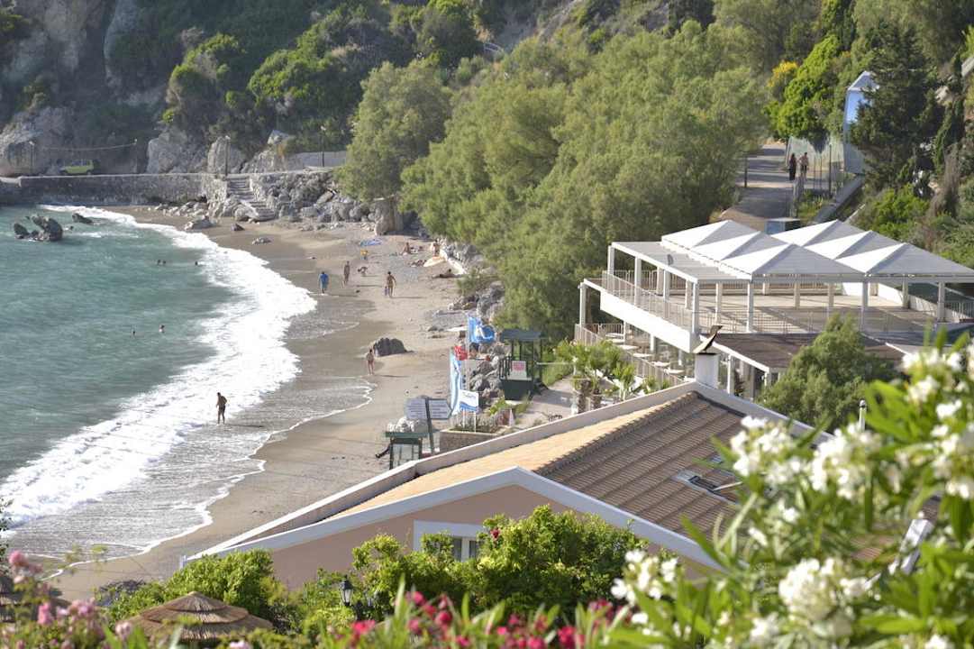 Der Strand Ithea Suites Hotel