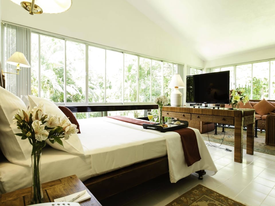 Suite Hotel Mision Palenque