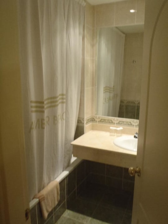 Badewanne AluaVillage Fuerteventura