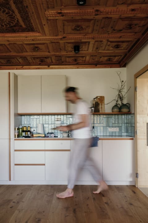 Zimmer Apartmenthaus Holzhackerin