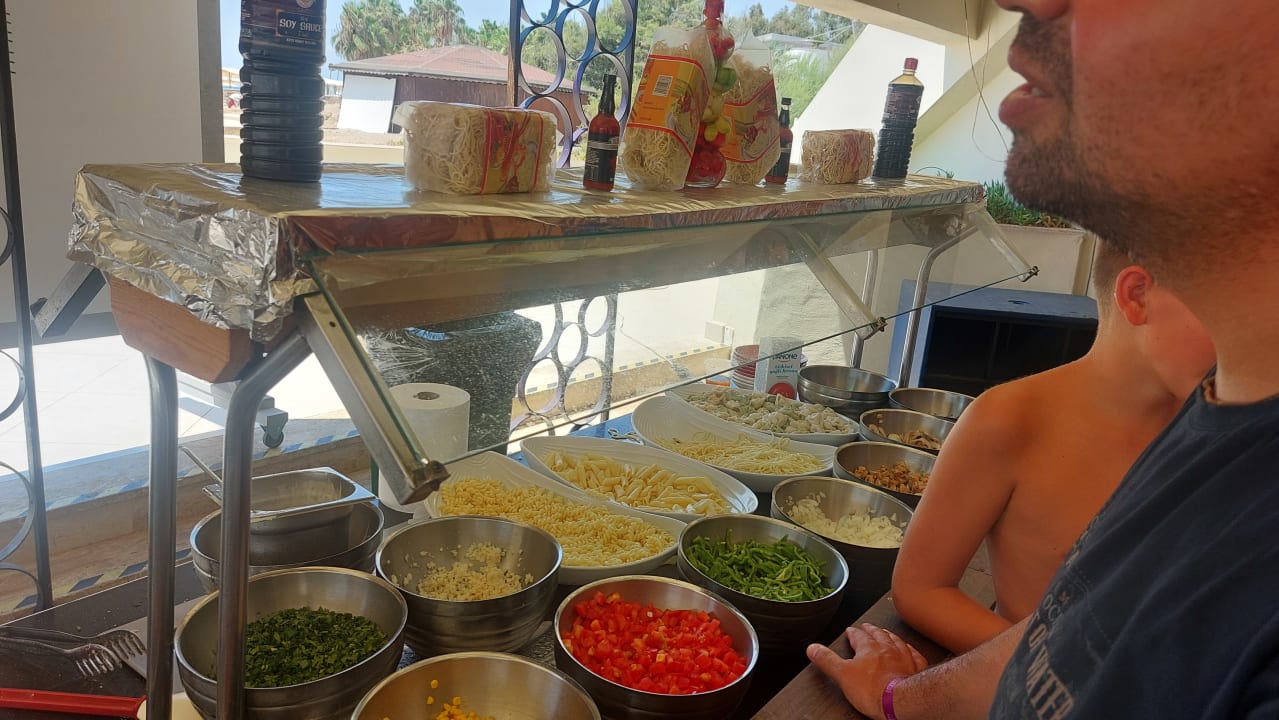 Gastro Monachus Family Resort Sorgun