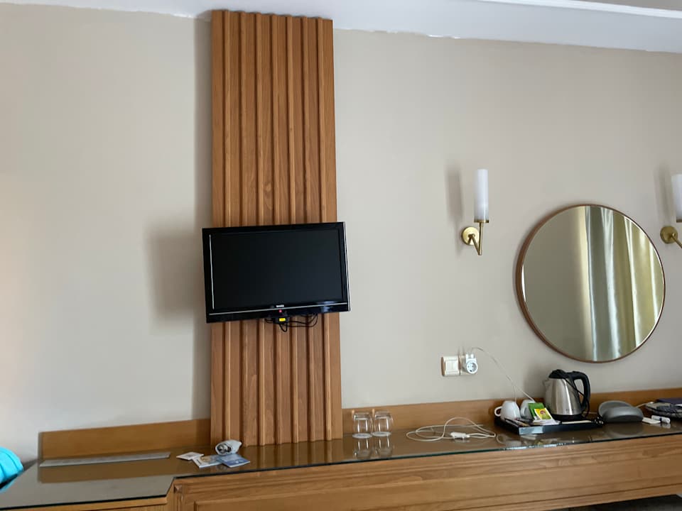 Zimmer Royal Atlantis Beach Hotel