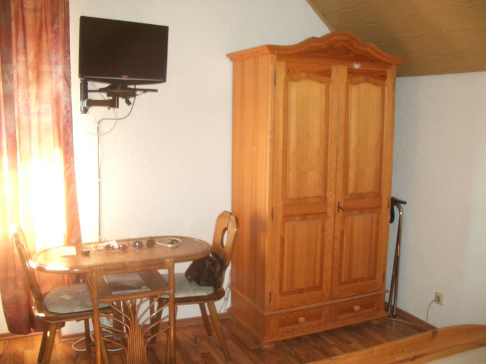 Zimmer Gasthof Zum Burgblick