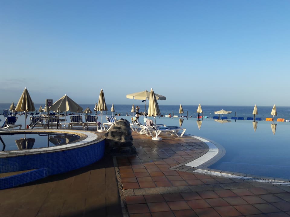 Pool Bahia Principe Sunlight Costa Adeje