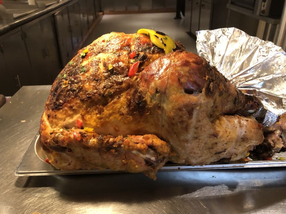 Gastro Premier Le Reve Hotel & Spa