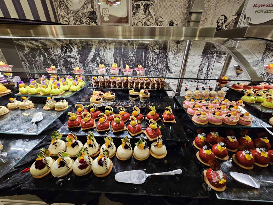 Gastro Hotel Delphin Imperial