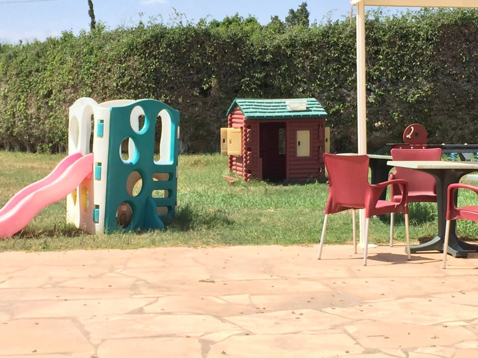 Sonstiges Ramada Hotel & Suites By Wyndham Ayia Napa