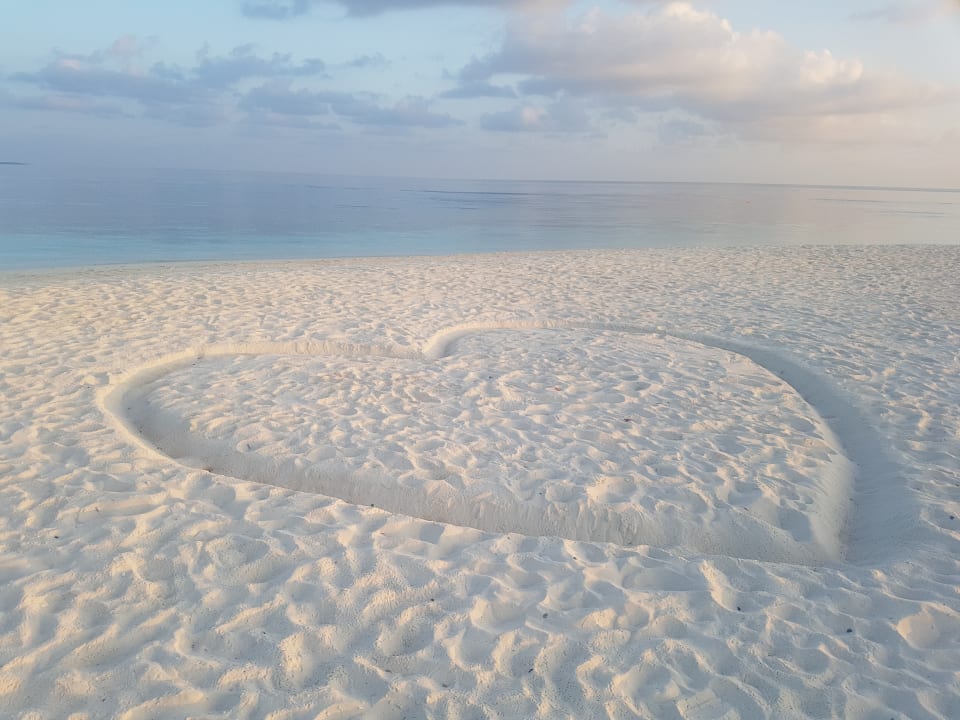 Strand NH Collection Maldives Havodda Resort