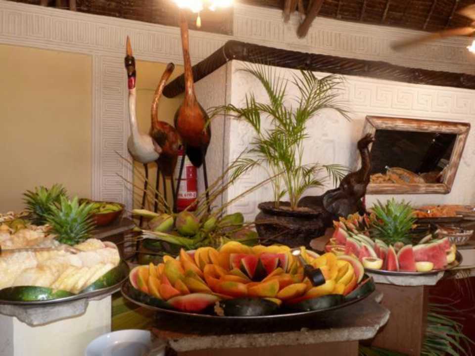 Obst Hotel Coral Key Beach Resort