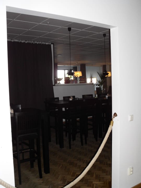 Restaurant Quality Hotel Vänersborg