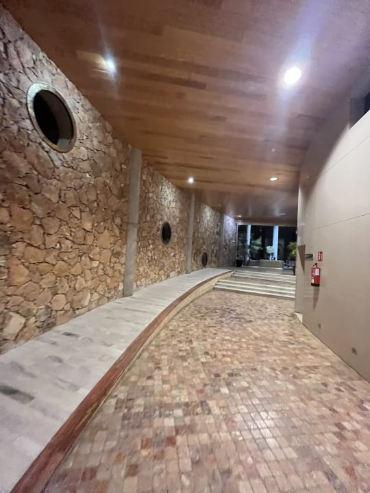 Sonstiges MUR Hotel Faro Jandia & Spa Fuerteventura
