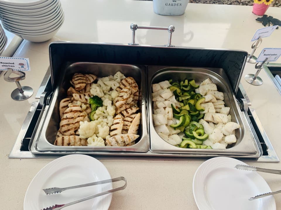 Gastro Amathus Beach Hotel Limassol