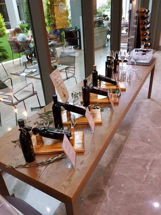 Gastro Acanthus Cennet Barut Collection